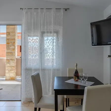 Josipovic 1 By Interhome Apartment