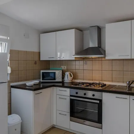 Apartment Josipovic 1 By Interhome *