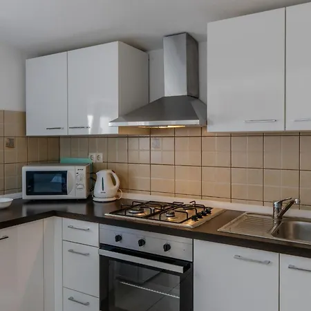 Josipovic 1 By Interhome *