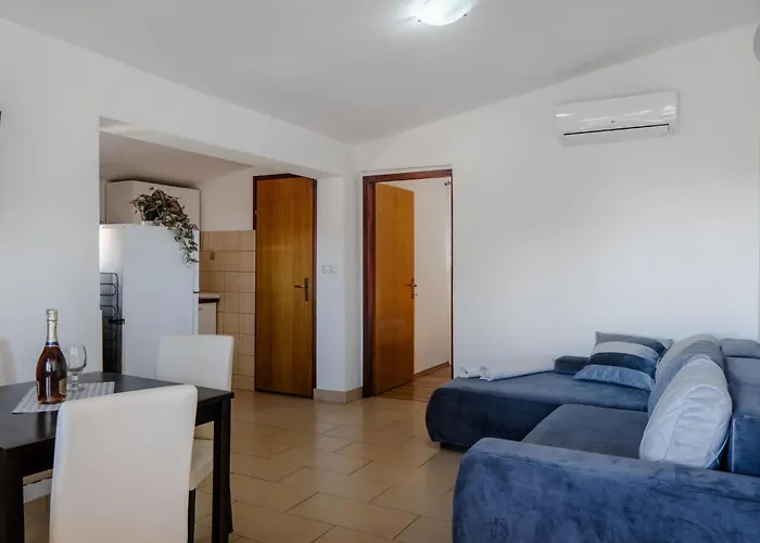 Josipovic 1 By Interhome Apartment