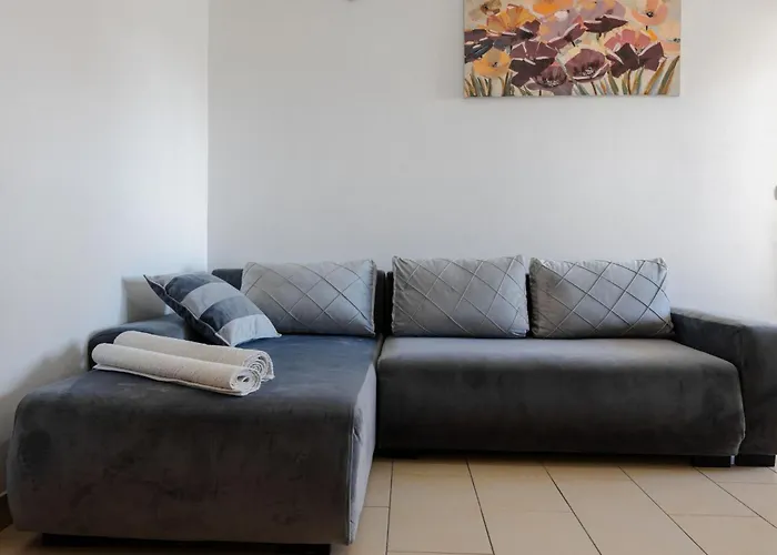 Apartment Josipovic 1 By Interhome