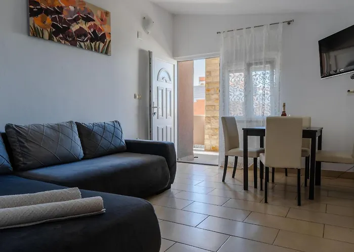 Josipovic 1 By Interhome *