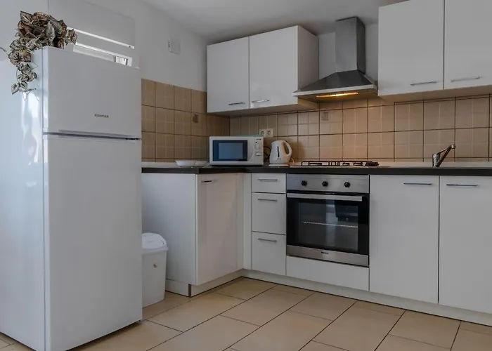 Apartment Josipovic 1 By Interhome *