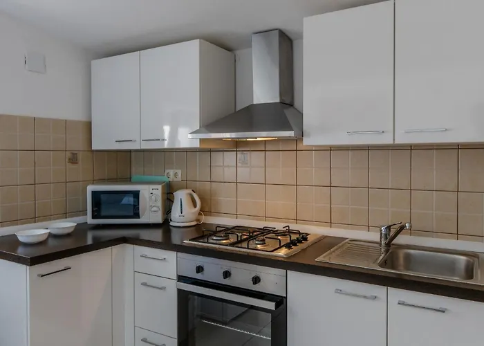 Josipovic 1 By Interhome *