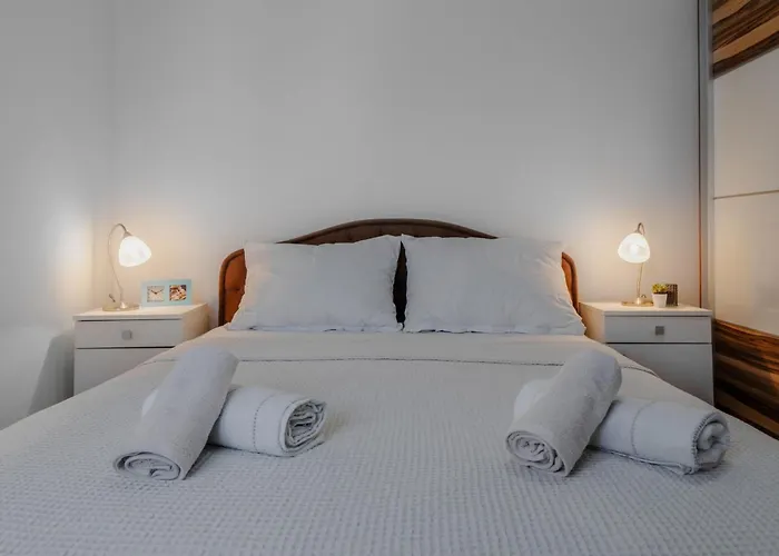 Josipovic 1 By Interhome