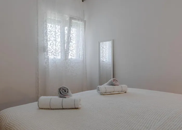 Apartment Josipovic 1 By Interhome Vir