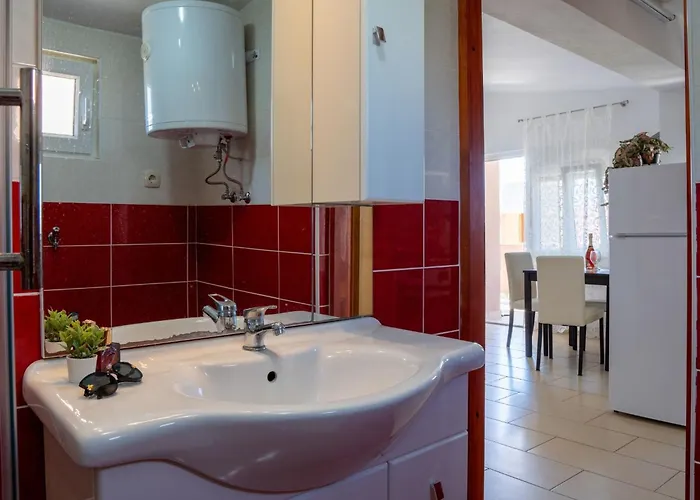 Apartment Josipovic 1 By Interhome *