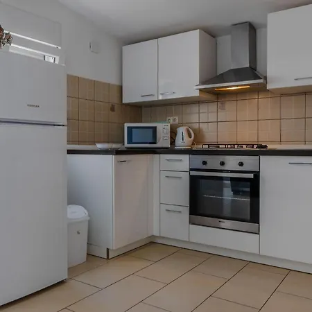 Apartment Josipovic 1 By Interhome *