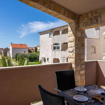 Apartmán Josipovic 1 By Interhome