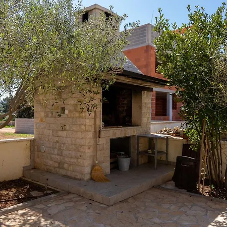 Apartmán Josipovic 1 By Interhome Vir