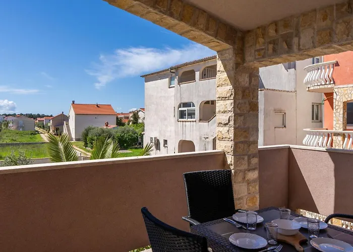 Apartment Josipovic 1 By Interhome